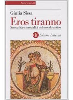 EROS TIRANNO