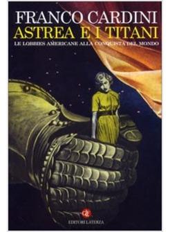 ASTREA E I TITANI