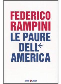 PAURE DELL'AMERICA (LE)