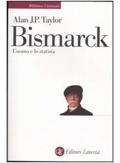 BISMARCK