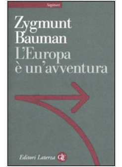 EUROPA E' UN'AVVENTURA