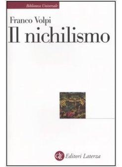 NICHILISMO (IL)