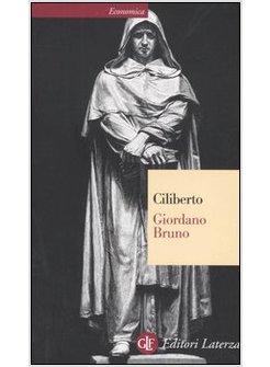 GIORDANO BRUNO