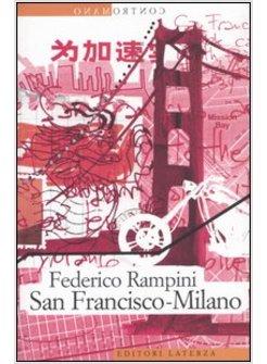 SAN FRANCISCO-MILANO