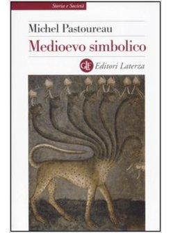 MEDIOEVO SIMBOLICO