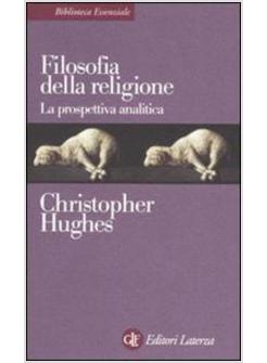 FILOSOFIA DELLA RELIGIONE