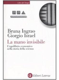 MANO INVISIBILE (LA)