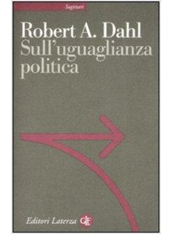 SULL'EGUAGLIANZA POLITICA