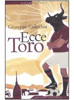 ECCE TORO