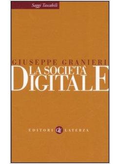 SOCIETA' DIGITALE (LA)