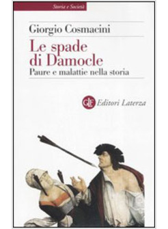 SPADE DI DAMOCLE (LE)