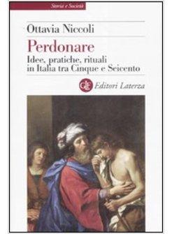 PERDONARE