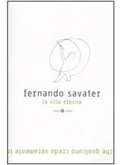 L'amore che resta - Fernando Savater