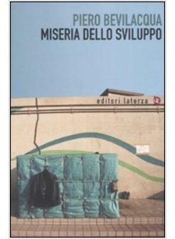 MISERIA DELLO SVILUPPO