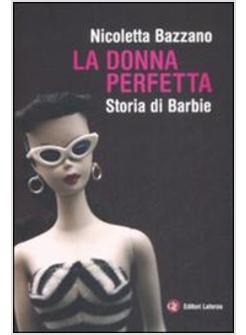 DONNA PERFETTA (LA)