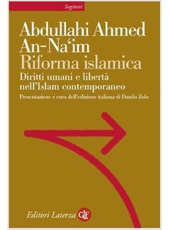 RIFORMA ISLAMICA (LA)