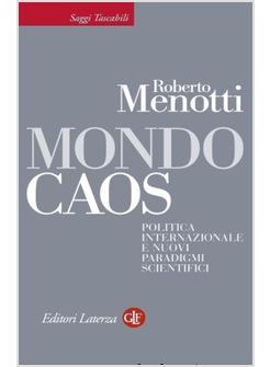 MONDO CAOS