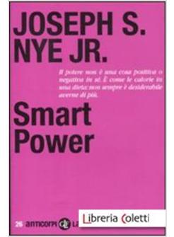 SMART POWER