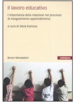 LAVORO EDUCATIVO (IL)