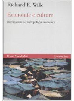 ECONOMIE E CULTURE