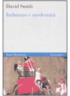 INDUISMO E MODERNITA'