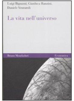 VITA NELL'UNIVERSO (LA)