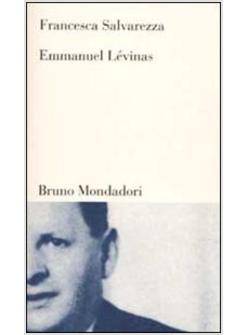 EMMANUEL LEVINAS