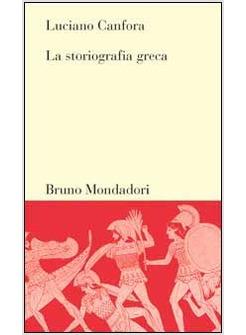 STORIOGRAFIA GRECA