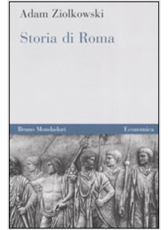 STORIA DI ROMA