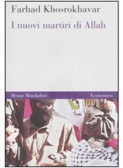 NUOVI MARTIRI DI ALLAH