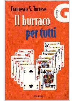 BURRACO PER TUTTI (IL)