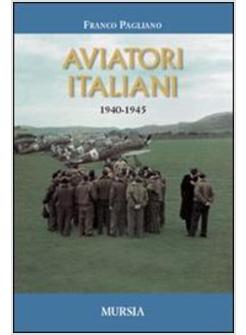 AVIATORI ITALIANI 