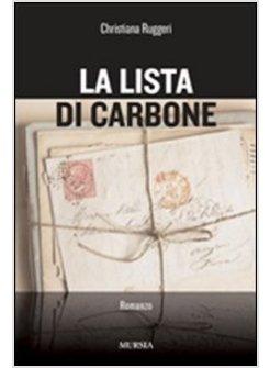 LISTA DI CARBONE (LA)