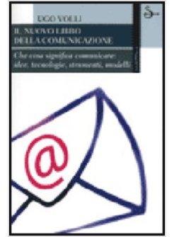 NUOVO LIBRO DELLA COMUNICAZIONE (IL)