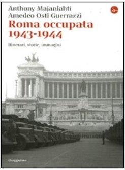 ROMA OCCUPATA 1943-1944