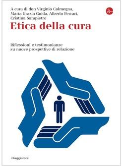 ETICA DELLA CURA