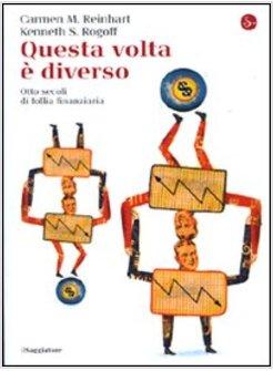 QUESTA VOLTA E' DIVERSO