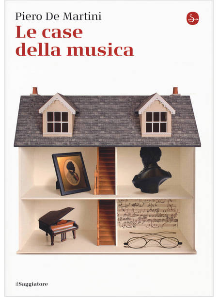 CASE DELLA MUSICA (LE)