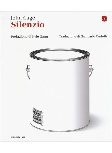 SILENZIO