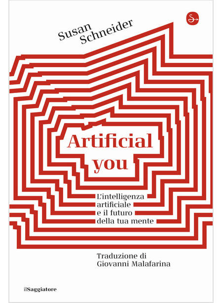 ARTIFICIAL YOU