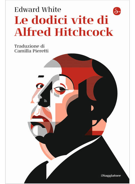 DODICI VITE DI ALFRED HITCHCOCK (LE)