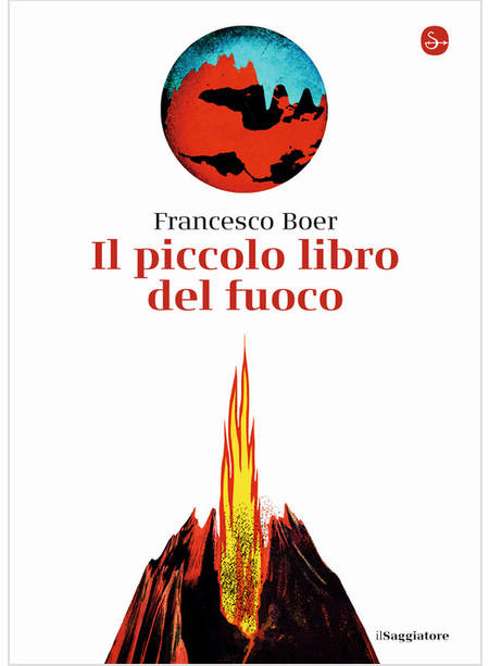 IL PICCOLO LIBRO DEL FUOCO