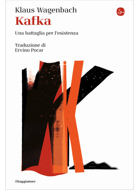 KAFKA UNA BATTAGLIA PER L'ESISTENZA