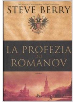 PROFEZIA DEI ROMANOV (LA)