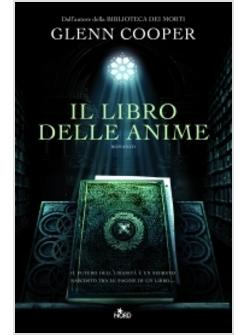 LIBRO DELLE ANIME (IL)