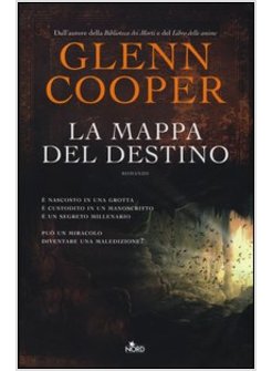 I Figli Di Dio - Cooper Glenn - Nord