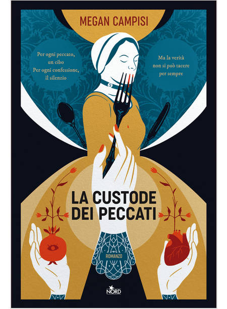 CUSTODE DEI PECCATI (LA)