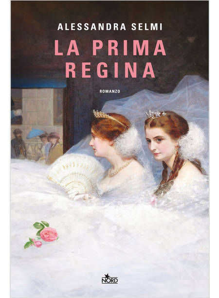 LA PRIMA REGINA 