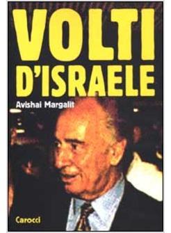 VOLTI D'ISRAELE