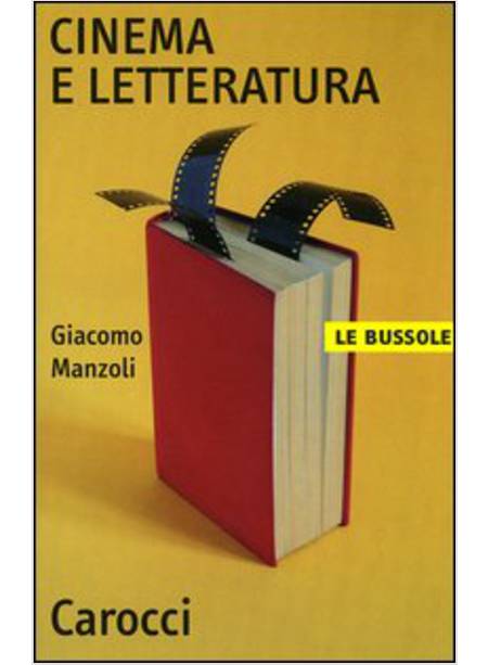 CINEMA E LETTERATURA